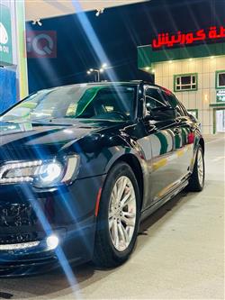 كرايسلر 300